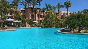 For sale Sierra Blanca 3 bedrooms apartment