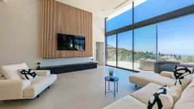 Los Altos de los Monteros, villa de 4 dormitorios en venta