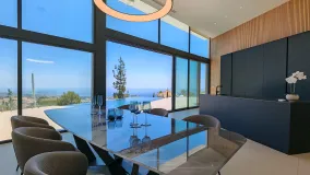 Los Altos de los Monteros, villa de 4 dormitorios en venta