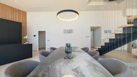 Los Altos de los Monteros, villa de 4 dormitorios en venta