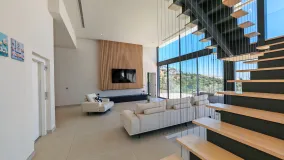 Los Altos de los Monteros, villa de 4 dormitorios en venta