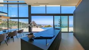 Los Altos de los Monteros, villa de 4 dormitorios en venta