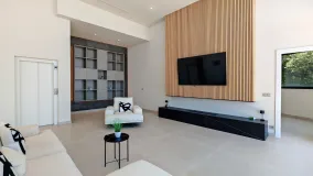 Los Altos de los Monteros, villa de 4 dormitorios en venta