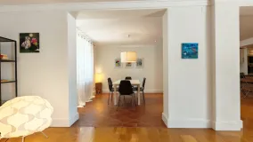 5 bedrooms Marbesa villa for sale