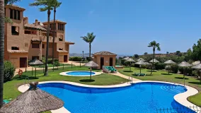 Buy ground floor apartment in El Soto de Marbella