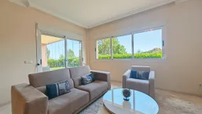 2 bedrooms La Mairena ground floor apartment for sale