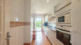 2 bedrooms La Mairena ground floor apartment for sale