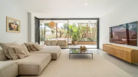 3 bedrooms penthouse in Cabopino for sale