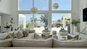 La Mairena 4 bedrooms villa for sale