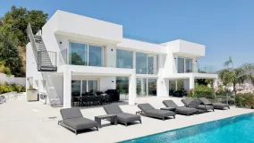 La Mairena 4 bedrooms villa for sale