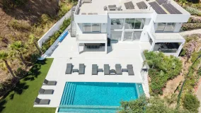 La Mairena 4 bedrooms villa for sale