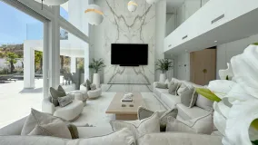 La Mairena 4 bedrooms villa for sale