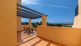 Comprar atico duplex con 3 dormitorios en La Resina Golf