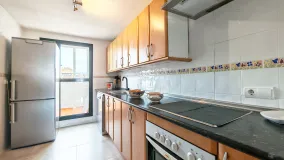 Comprar atico duplex con 3 dormitorios en La Resina Golf