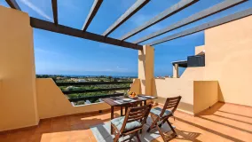 Comprar atico duplex con 3 dormitorios en La Resina Golf