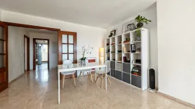Comprar atico duplex con 3 dormitorios en La Resina Golf