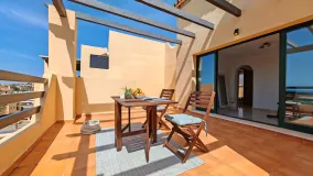 Comprar atico duplex con 3 dormitorios en La Resina Golf