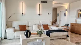 For sale duplex with 3 bedrooms in Santa Clara