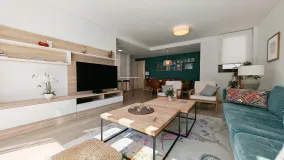 Apartment for sale in Cala de Mijas