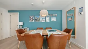 Apartment for sale in Cala de Mijas