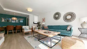Apartment for sale in Cala de Mijas