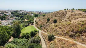 For sale Benalmadena penthouse