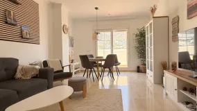 For sale Benalmadena penthouse
