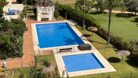 For sale Benalmadena penthouse