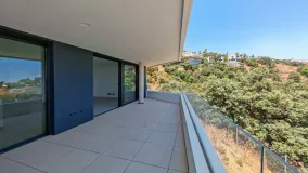 For sale apartment in Los Altos de los Monteros
