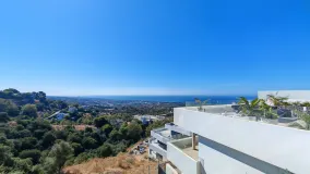 For sale apartment in Los Altos de los Monteros