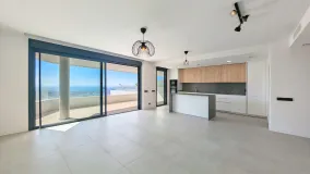 For sale apartment in Los Altos de los Monteros