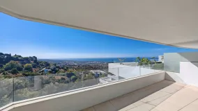 For sale apartment in Los Altos de los Monteros