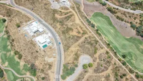 For sale La Cala Golf Resort plot with 4 bedrooms