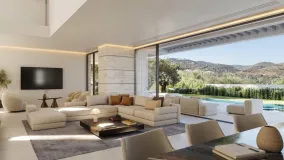 For sale La Cala Golf Resort plot with 4 bedrooms