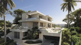For sale La Cala Golf Resort plot with 4 bedrooms