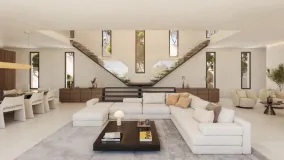 For sale La Cala Golf Resort plot with 4 bedrooms