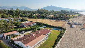 Guadalmina Baja villa for sale