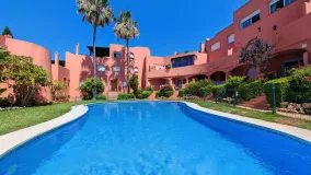 Marbella Ciudad, duplex de 3 dormitorios en venta