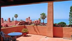 Marbella Ciudad, duplex de 3 dormitorios en venta