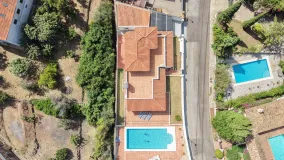 For sale villa in Benalmadena with 3 bedrooms
