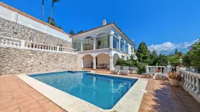 El Chaparral, villa en venta