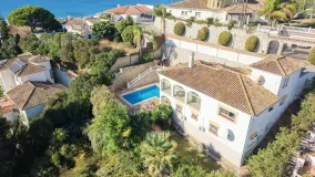 Villa for sale in El Chaparral