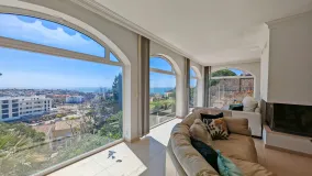 El Chaparral, villa en venta