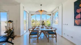 La Quinta Hills, atico duplex en venta