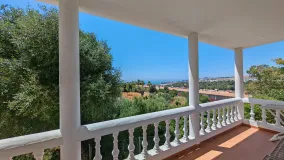 Se vende villa de 3 dormitorios en Cala de Mijas