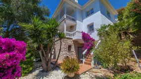 Se vende villa de 3 dormitorios en Cala de Mijas