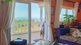 Se vende villa de 3 dormitorios en Cala de Mijas
