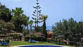 Apartment with 2 bedrooms for sale in La Reserva de Marbella