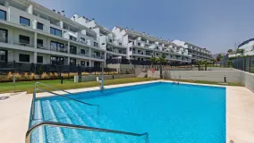 Ground floor duplex in Torreblanca for sale