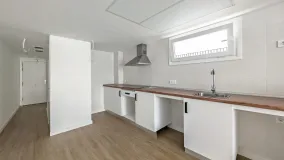 Ground floor duplex in Torreblanca for sale